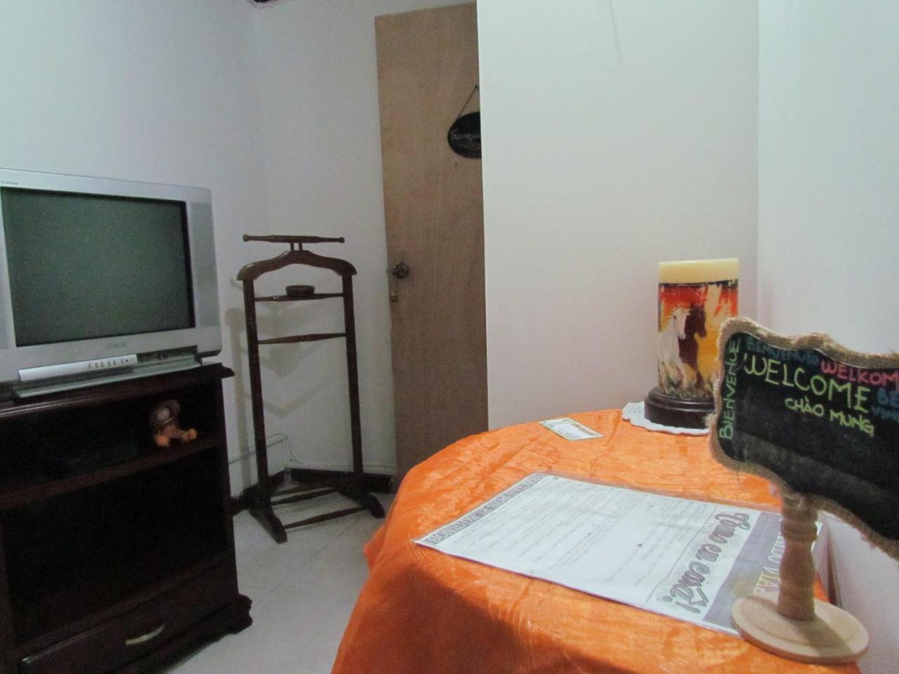 Como En Casa! Restaurante Y Hostal بوغوتا المظهر الخارجي الصورة